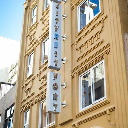Cityrest Fort Kolombo Zewnętrze zdjęcie