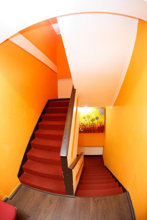 Cityrest Fort Kolombo Zewnętrze zdjęcie