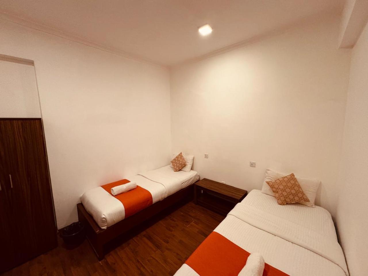 Cityrest Fort Kolombo Zewnętrze zdjęcie