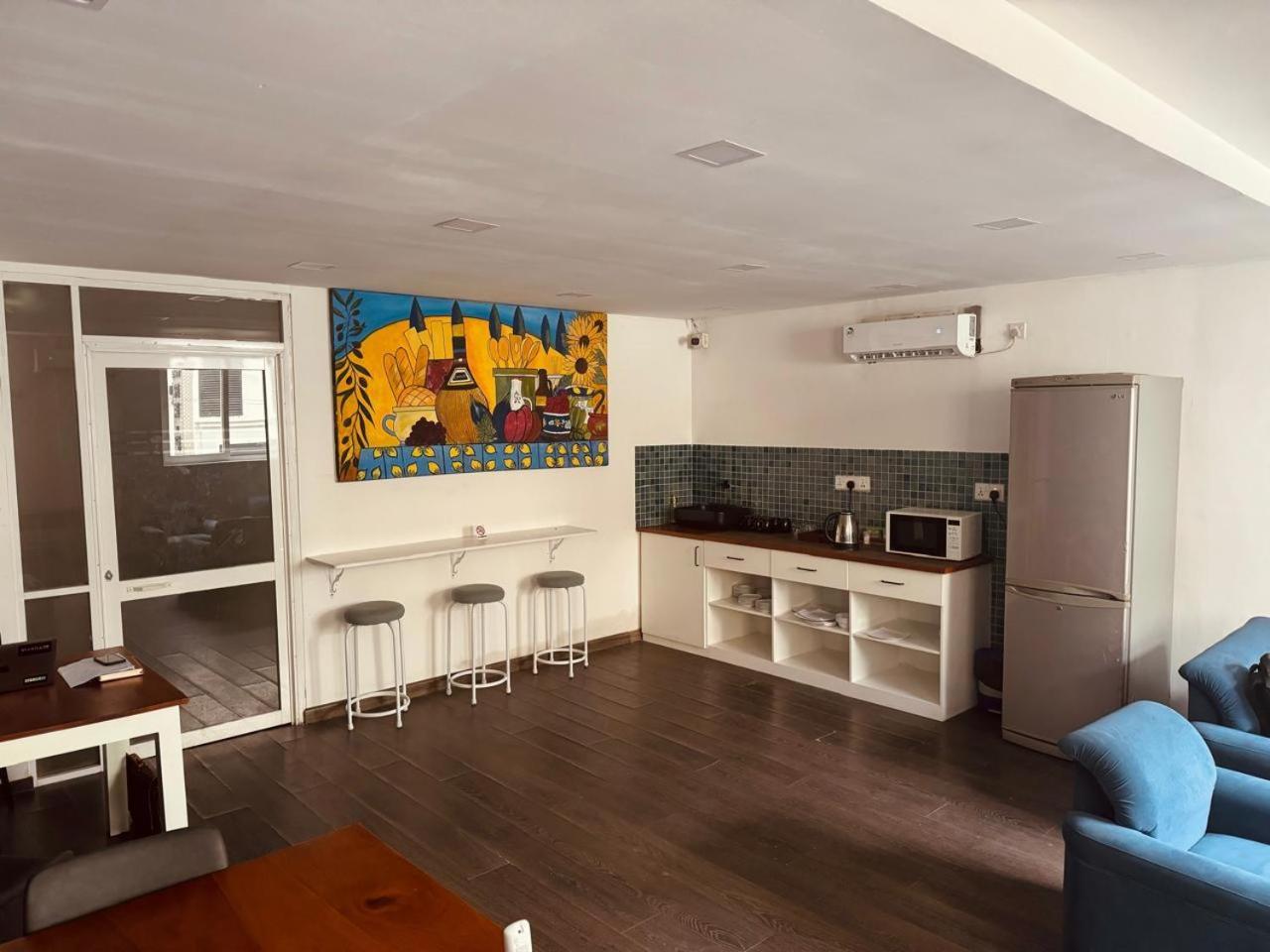 Cityrest Fort Kolombo Zewnętrze zdjęcie