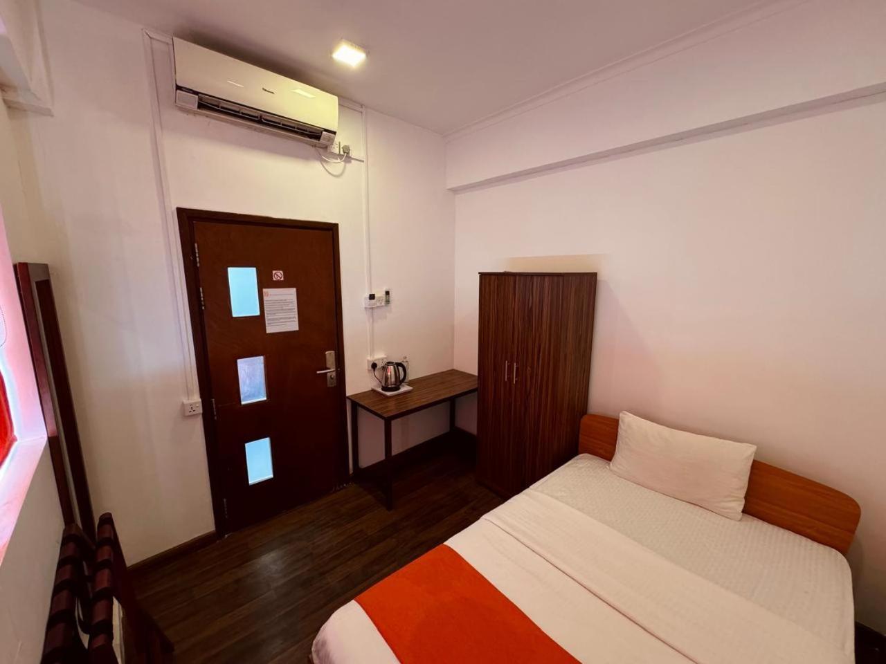 Cityrest Fort Kolombo Zewnętrze zdjęcie