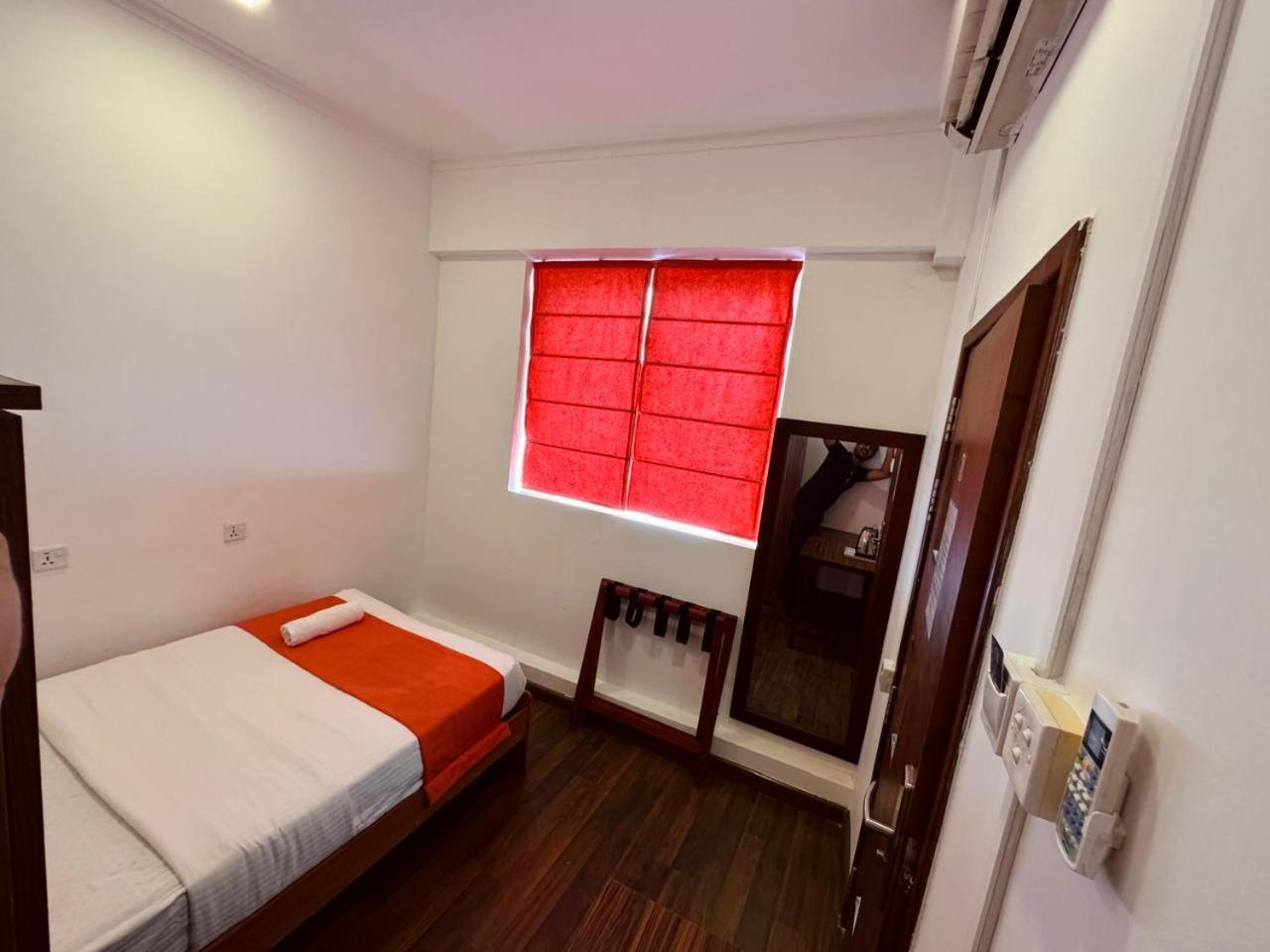 Cityrest Fort Kolombo Zewnętrze zdjęcie