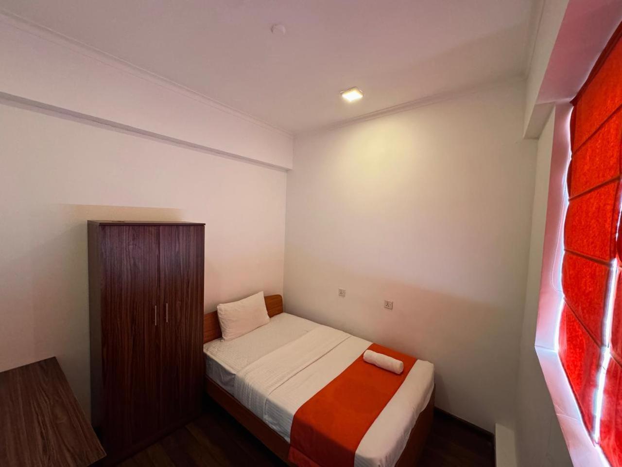 Cityrest Fort Kolombo Zewnętrze zdjęcie