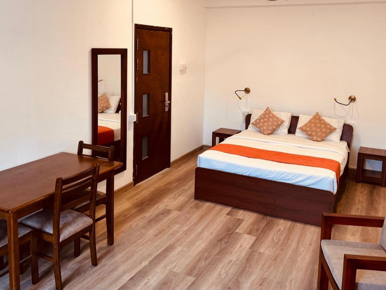 Cityrest Fort Kolombo Zewnętrze zdjęcie