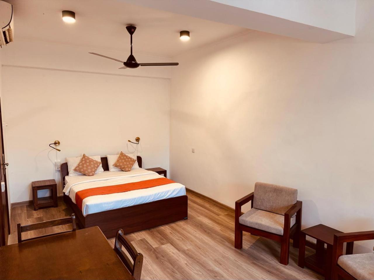 Cityrest Fort Kolombo Zewnętrze zdjęcie