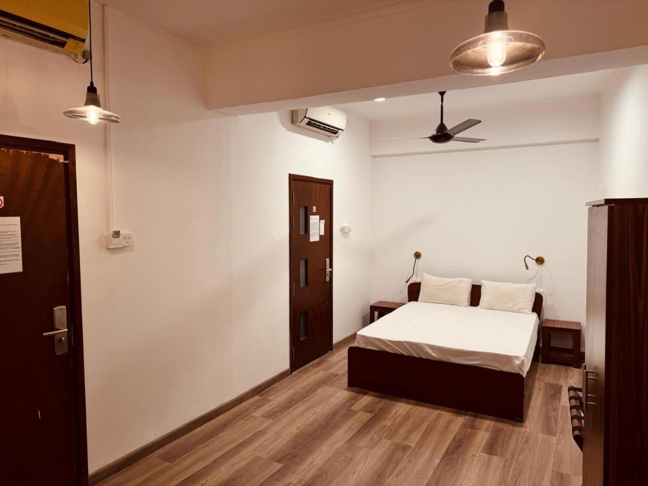 Cityrest Fort Kolombo Zewnętrze zdjęcie
