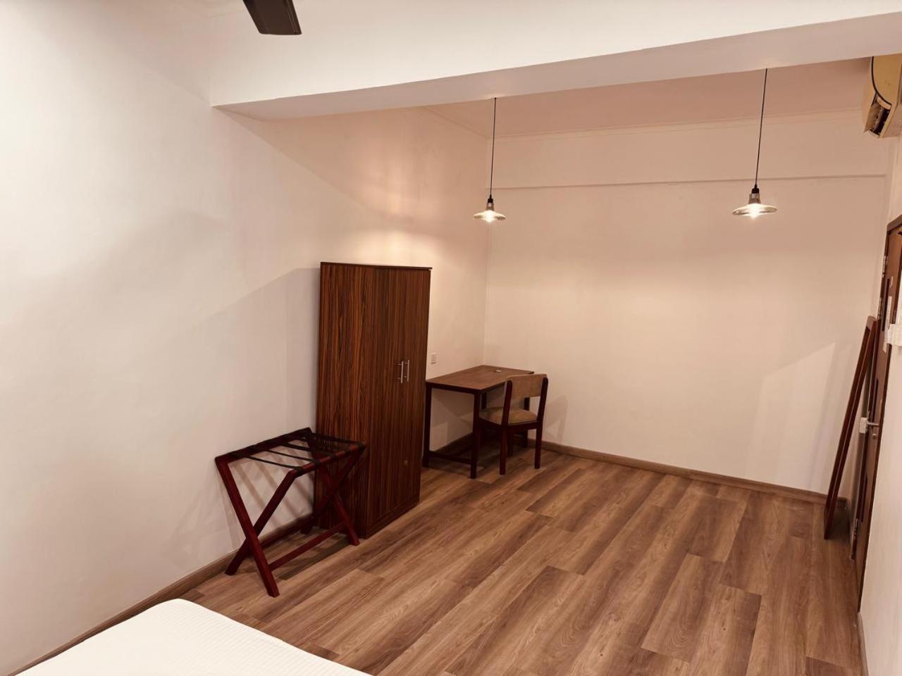 Cityrest Fort Kolombo Zewnętrze zdjęcie