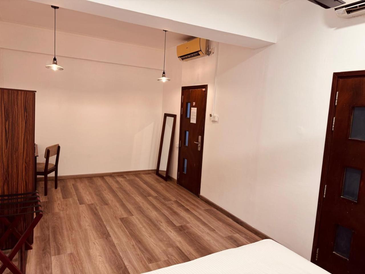 Cityrest Fort Kolombo Zewnętrze zdjęcie