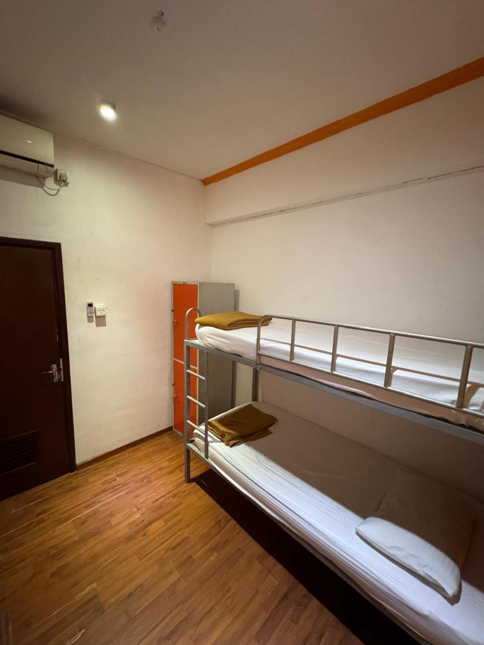 Cityrest Fort Kolombo Zewnętrze zdjęcie