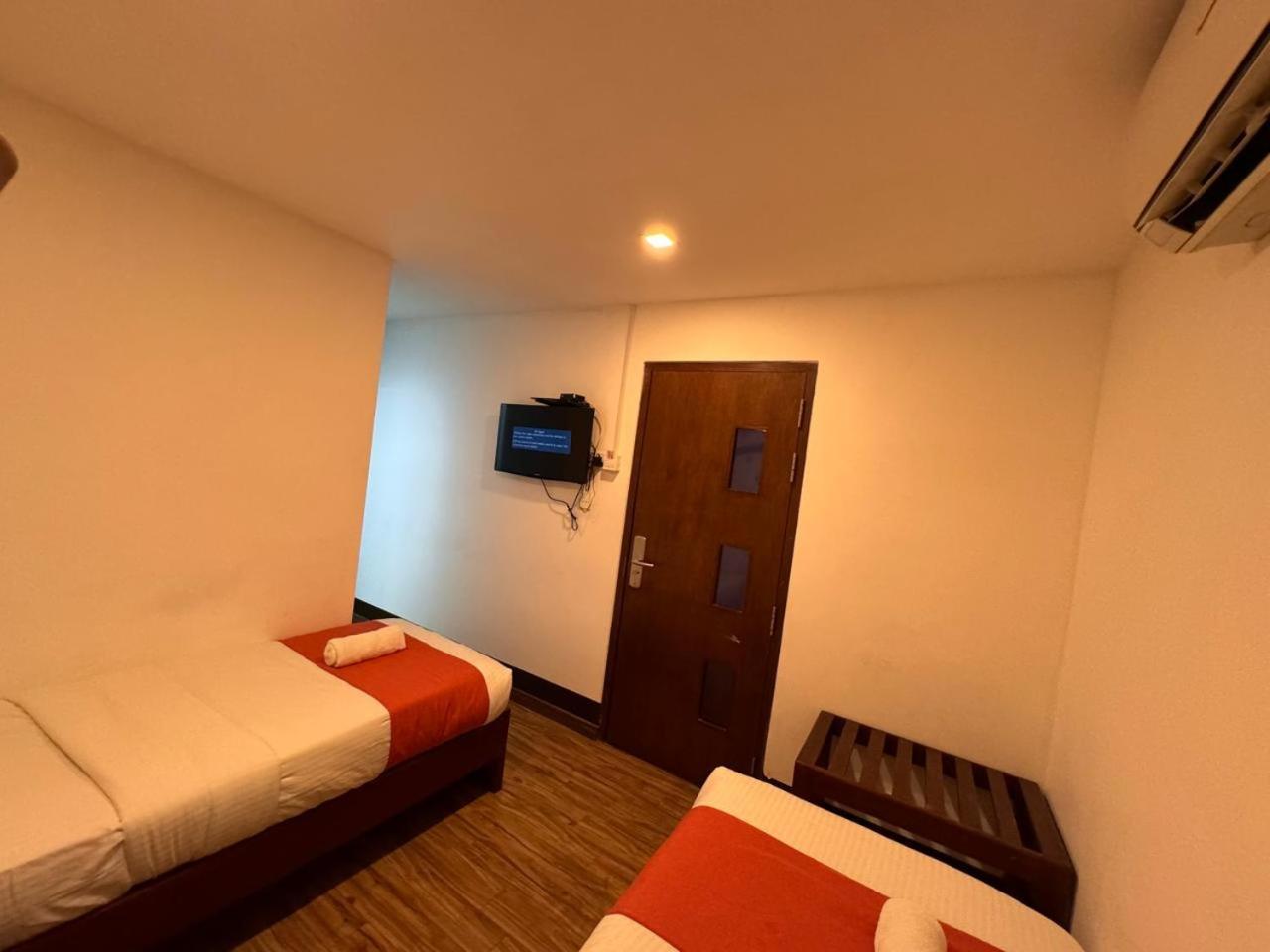 Cityrest Fort Kolombo Zewnętrze zdjęcie