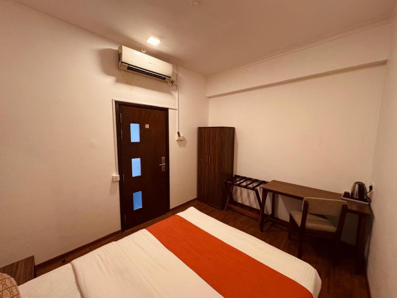 Cityrest Fort Kolombo Zewnętrze zdjęcie