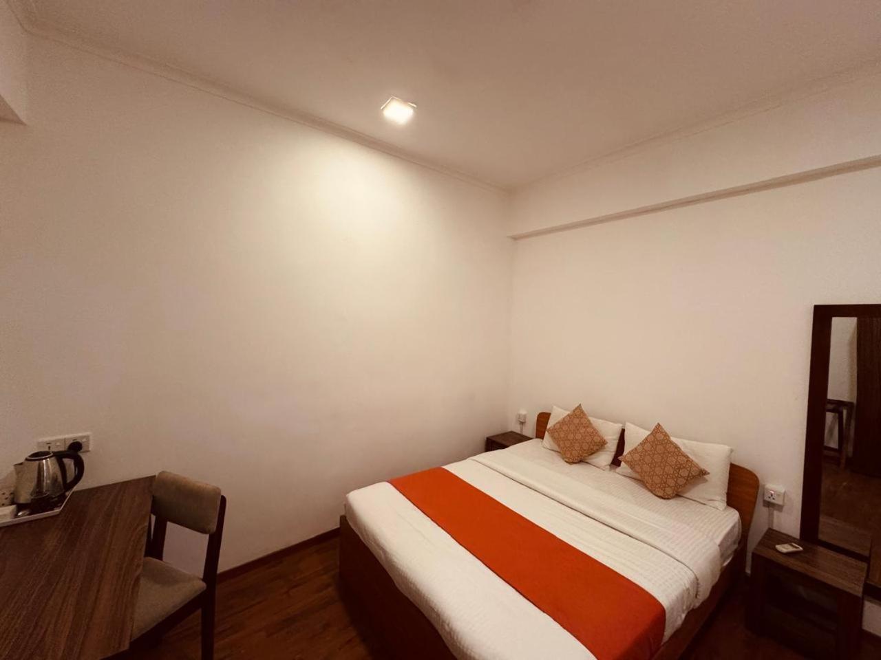 Cityrest Fort Kolombo Zewnętrze zdjęcie