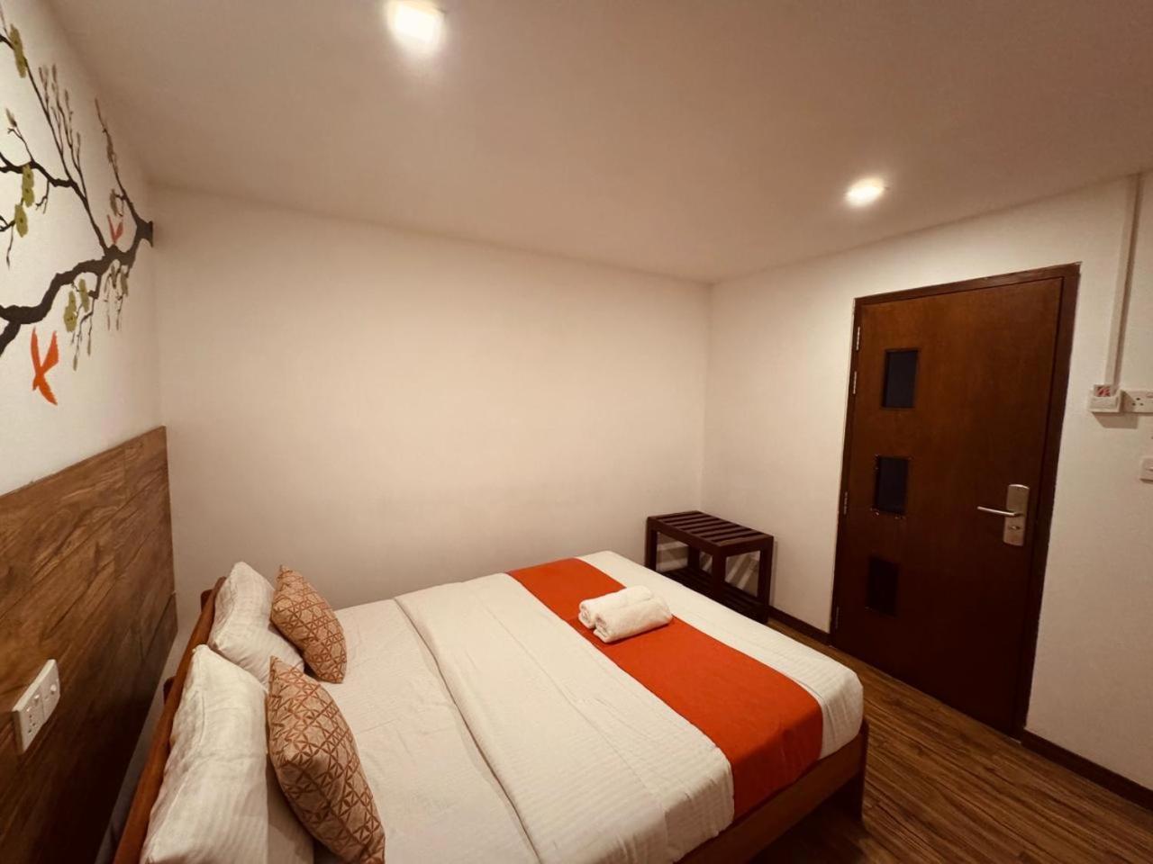 Cityrest Fort Kolombo Zewnętrze zdjęcie