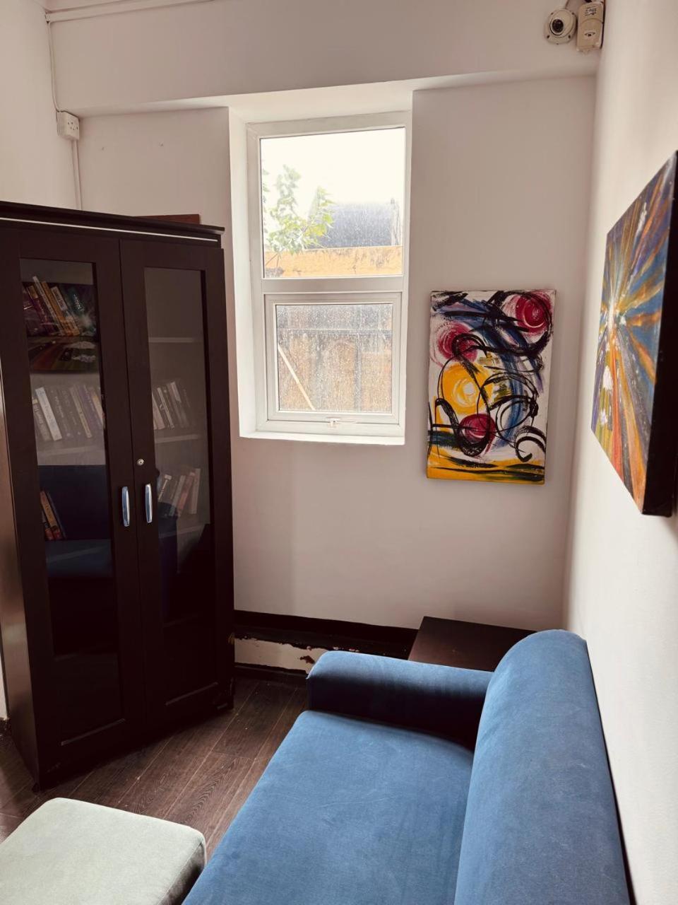 Cityrest Fort Kolombo Zewnętrze zdjęcie