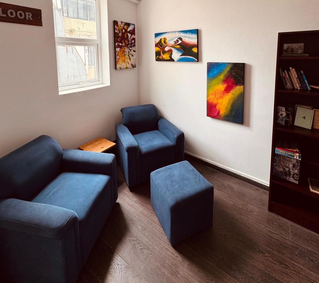 Cityrest Fort Kolombo Zewnętrze zdjęcie