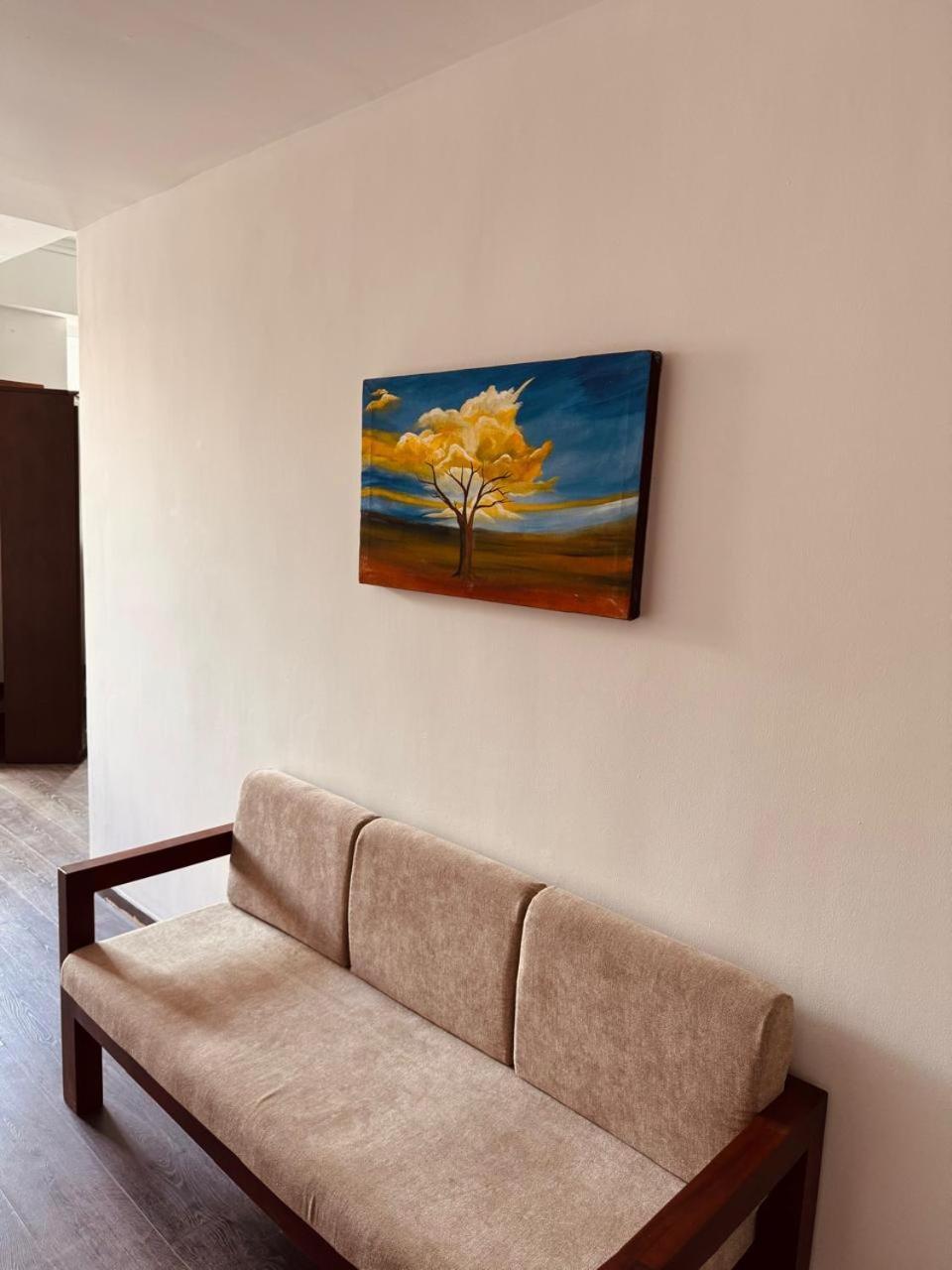 Cityrest Fort Kolombo Zewnętrze zdjęcie
