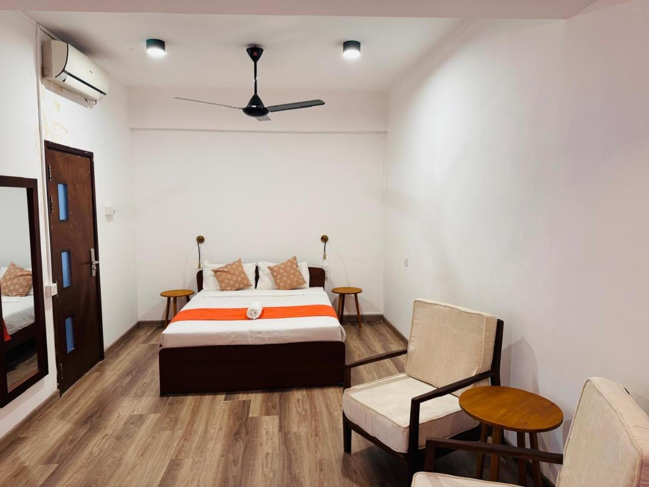 Cityrest Fort Kolombo Zewnętrze zdjęcie