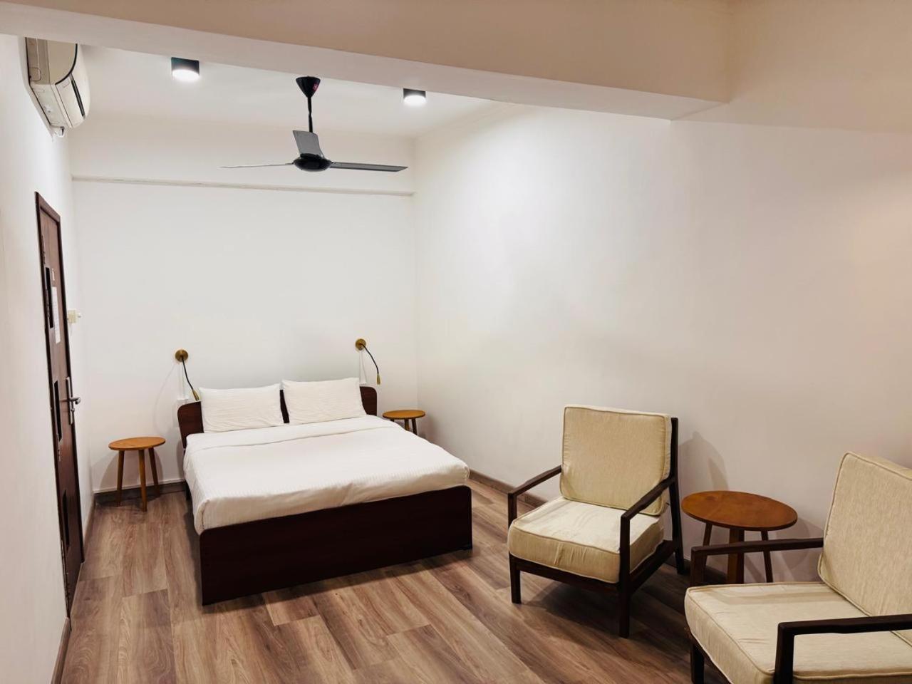 Cityrest Fort Kolombo Zewnętrze zdjęcie