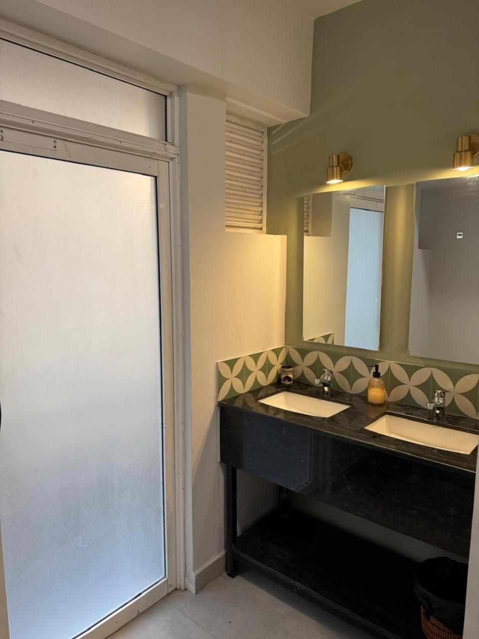 Cityrest Fort Kolombo Zewnętrze zdjęcie